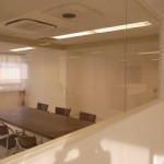 町田 オフィス 内装 デザイン 施工例2