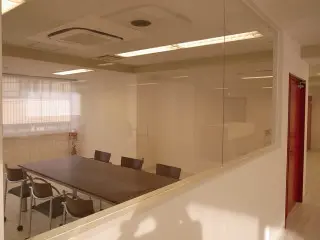 町田 オフィス 内装 デザイン 施工例2