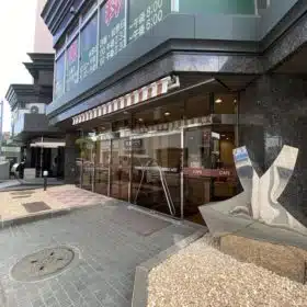 横浜 カフェ 内装 デザイン 8