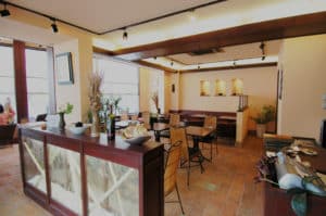 町田 カフェ 内装 デザイン 2