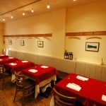 府中 レストラン 内装 デザイン