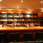 国分寺 ショットバー 内装 デザイン 1
