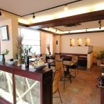 町田 カフェ 内装 デザイン