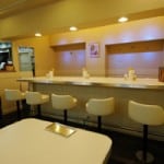 町田 洋食屋 レストラン 内装 デザイン 2