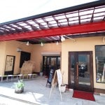 大和 ビュッフェ レストラン 外装 デザイン