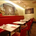 国分寺 イタリアンレストラン 内装 デザイン 2