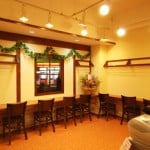 国立 ベーカリー パン屋 ドイツパン 内装 デザイン 1