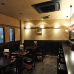 府中 居酒屋 内装 デザイン 1