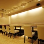 横浜 鴨居 中華料理 内装 デザイン