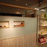 国分寺 ヘッドスパ 内装 デザイン 施工例2