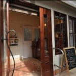 幡ヶ谷 ベーカリー パン屋 内装 デザイン