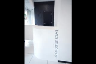 町田 ダンススタジオ 内装 デザイン 4