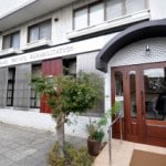 町田　デイサービス 介護施設 外装 デザイン 3