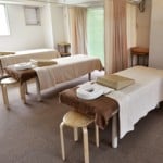 横浜 鍼灸院 内装 デザイン 施工例 1