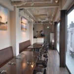 渋谷 ワインバー 内装 デザイン 3