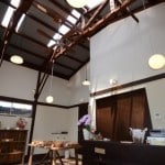 習志野 ベーカリー パン屋 製造 内装 デザイン 4