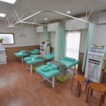 町田 整骨院 内装 デザイン