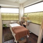 町田 鍼灸院 内装 デザイン