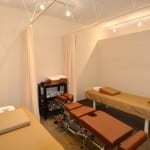 青葉台 鍼灸院 内装 デザイン