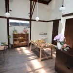 習志野 天然酵母パン ベーカリー デザイン 内装