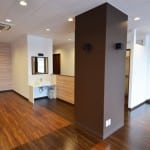 横浜青葉区 デイサービス 内装 デザイン