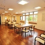 東久留米 デイサービス 内装 デザイン