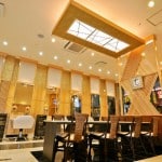 町田 ヘアサロン 外部 デザイン