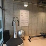 三鷹 治療院 外装 デザイン