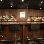 新百合ケ丘 バー デザイン 内装