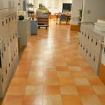 町田 高が坂 デイサービス 施設 内装 デザイン 施工例 6