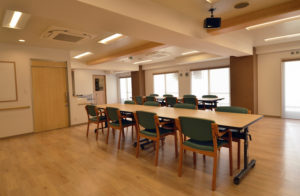 横須賀 介護 デイサービス 内装 デザイン 4