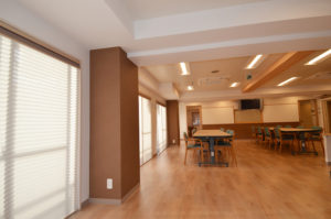 横須賀 介護 デイサービス 内装 デザイン 3