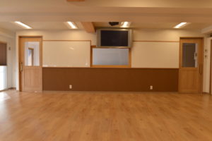 横須賀 介護 デイサービス 内装 デザイン 2