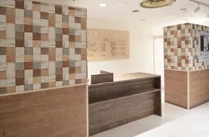 町田 洋服 リフォーム店 内装 デザイン2