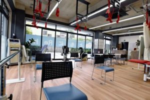 藤沢 デイサービス 内装デザイン 設計 4