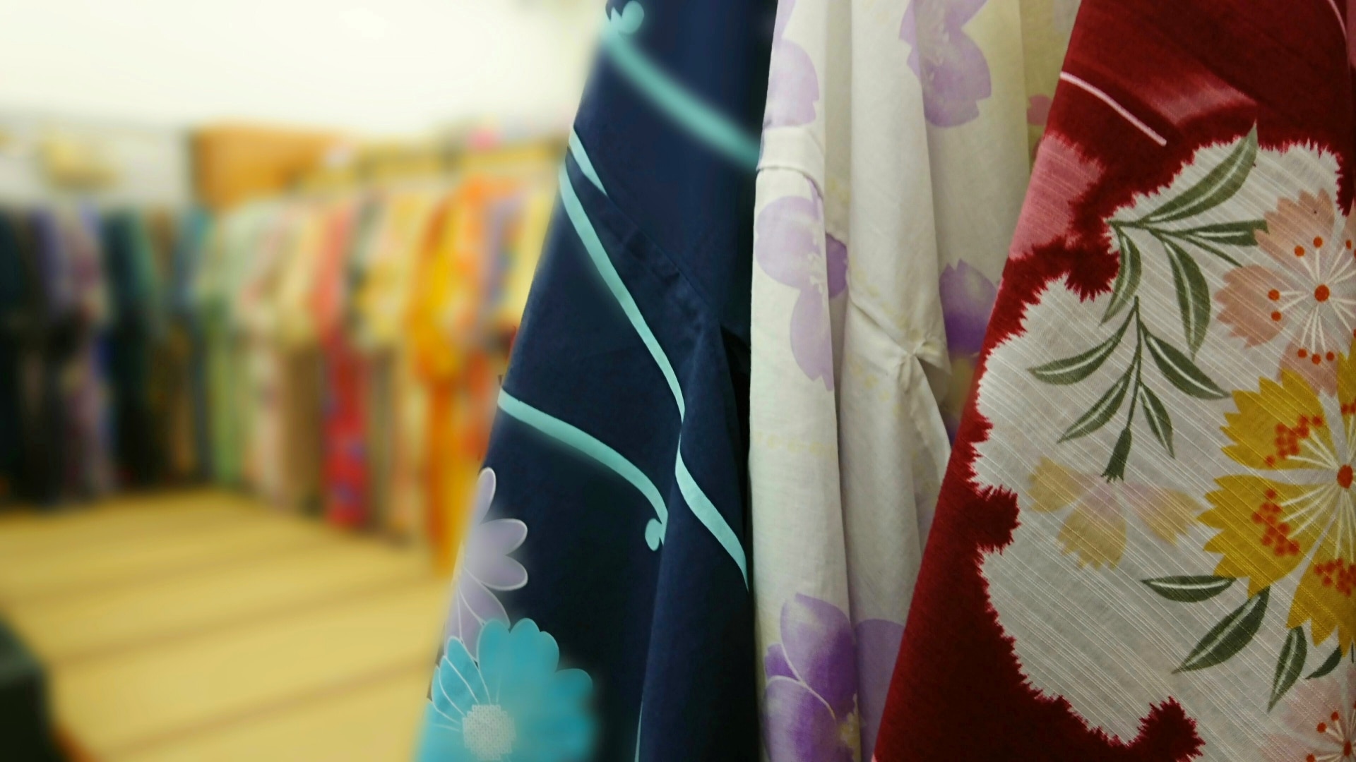 効果的な呉服店のインテリアデザインの基本を理解する 1 2305367 m 1