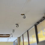 秦野 接骨院 整骨院 内装 デザイン 　工事