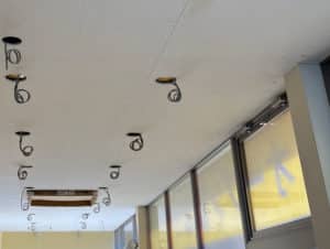 秦野 接骨院 整骨院 内装 デザイン 　工事