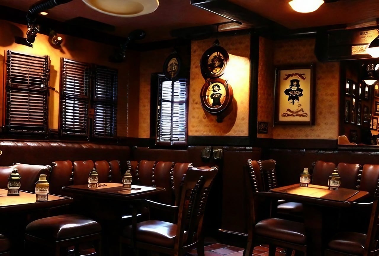 【カフェ開業】集客できる!内装コンセプトの決め方と成功事例 3 46508dfb8a90f306212d45d0b0e3557f 1