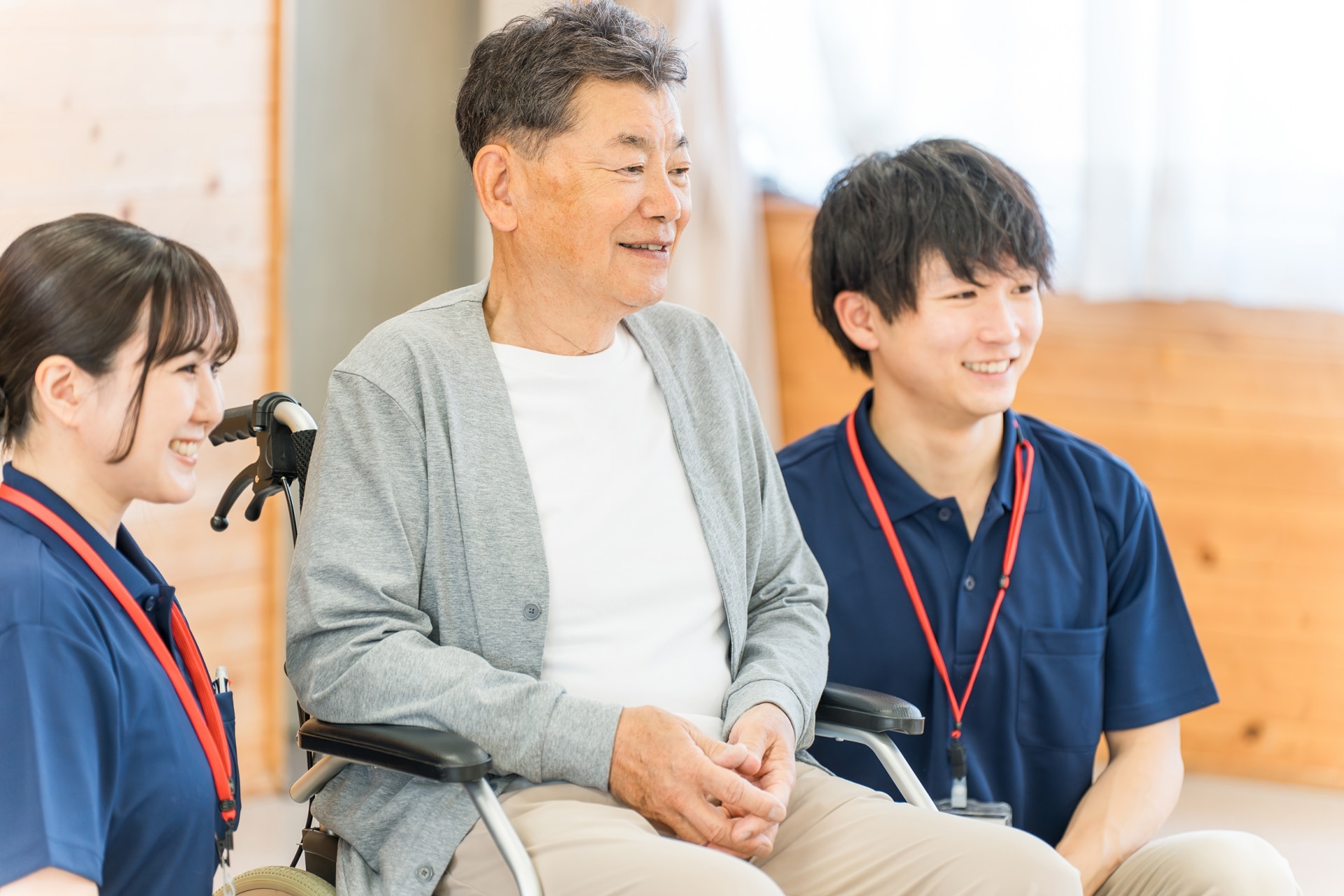 「デイサービス」内装工事の費用相場を徹底解説 1 31517718 m 1